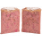 BRIT PATÉ & MEAT SALMON - консервирана храна за кучета с 26% сьомга и 24% пилешко месо